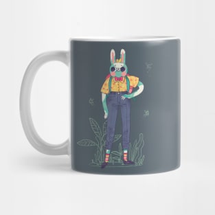 Bunny Boi Mug